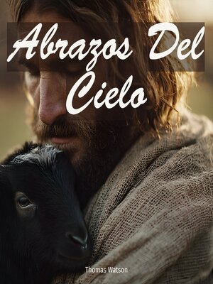 cover image of Abrazos del Cielo